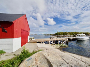 Vestfjorden Panorama Lofoten